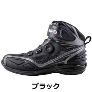 elf footwear エルフ ライディング...の詳細画像3