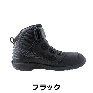 elf footwear エルフ ライディング...の詳細画像4