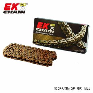 EK-CHAIN イーケーチェーン EK 530RR/SM (GP;GP)P=GP MLJ 116L
