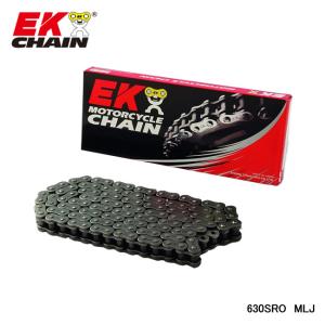 江沼チェーン バイク用 チェーン 530-112L 530SR-X2 (GP;GP) SLJ 112L