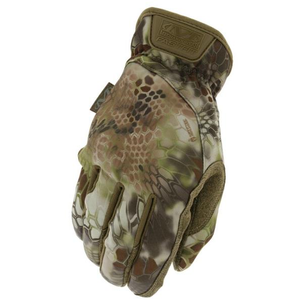 Mechanix Wear メカニクス グローブ FastFit Kryptek Highlande...