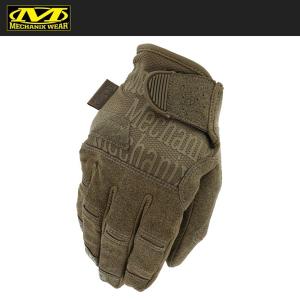 送料無料 Mechanix Wear メカニクスウェア Precision Pro High-Dexterity Grip Glove プレシジョン プロ HDG グローブ Coyote コヨーテ HDG-72｜indies-mc