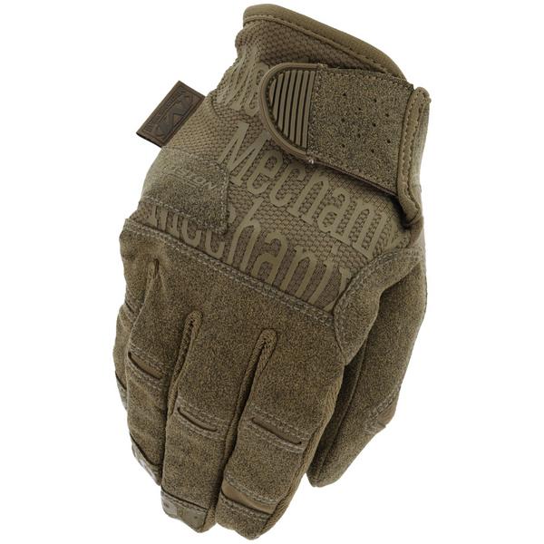 Mechanix Wear メカニクス グローブ プレシジョンプロ コヨーテ HDG-72