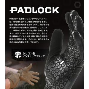 メカニクス グローブ 精密作業用グローブ メカ...の詳細画像5
