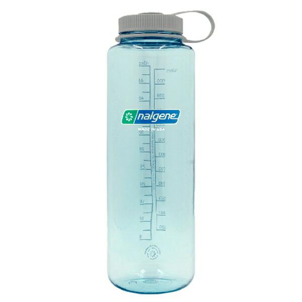 nalgene 広口1.5L Tritan Renew シーフォーム 91662 ナルゲン NALG...