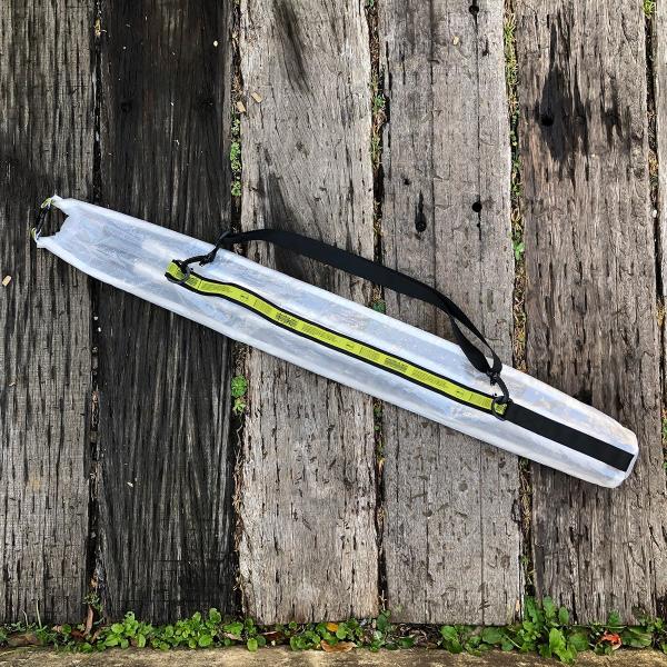 WEEKEND(ER) ウィークエンダー PE RT POLE CASE WHITE YELLOW ...