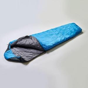 ISUKA（イスカ） 寝袋 シュラフエア450X Air 450X 1488 キャンプ用品