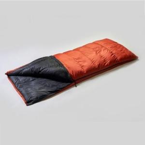 ISUKA（イスカ） エアドライト 860 151832 シュラフ 冬用 マミー型