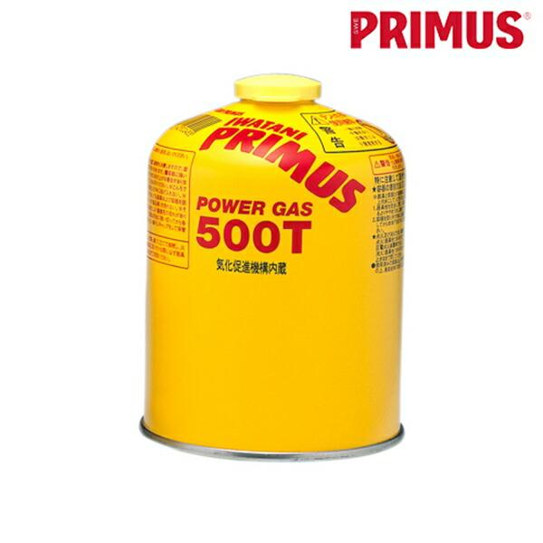 PRIMUS プリムス ハイパワーガス (大) 460g IP-500T