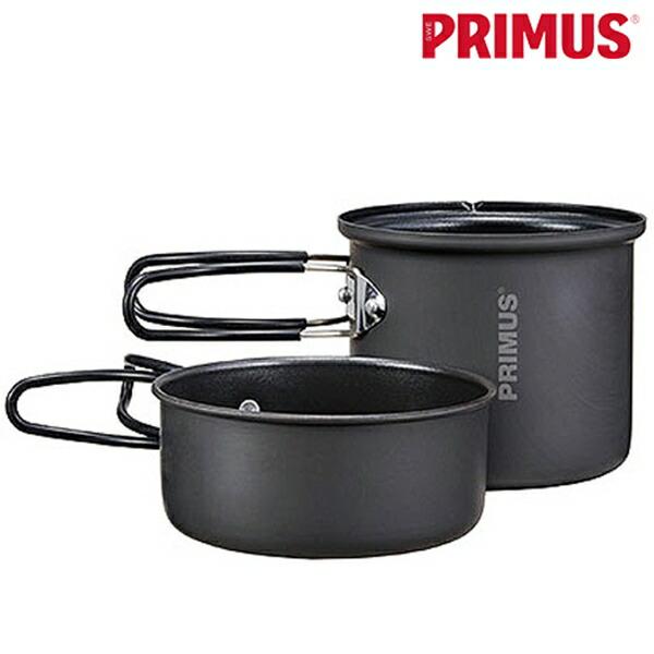 PRIMUS プリムス イージークックNS・ソロセットM P-CK-K202