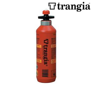 trangia トランギア 燃料ボトル0.5L TR-506005｜indies-mc