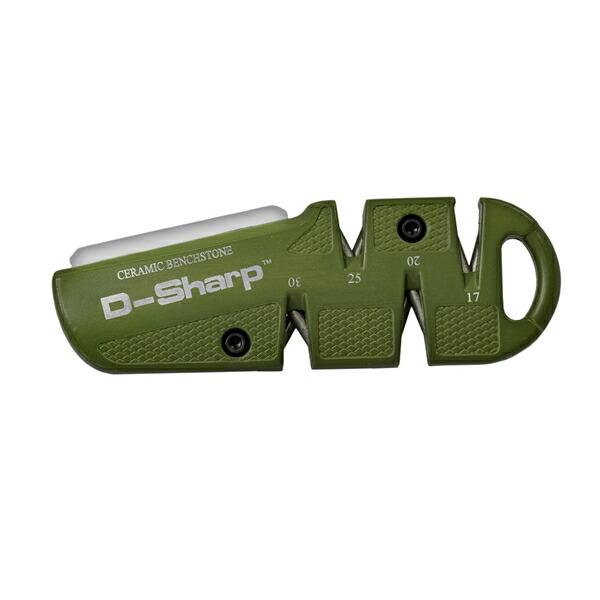 LANSKY ランスキー D-シャープ LSDSHARP