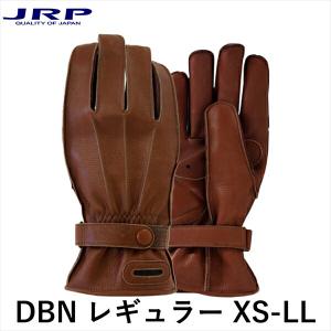 JRP JPS-4CSM バイクグローブ バイク グローブ 手袋 レザー 革