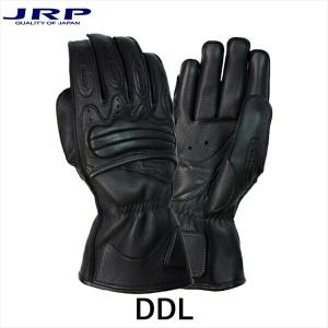 JRPグローブ　GHL グローブ　Mサイズ　黒　未使用 JRPグローブ GHL グリップヒーター対応 ウインターグローブ 日本製 本