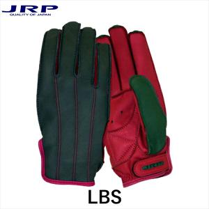 JRPグローブ PDS 高級鹿革 ショート 3シーズングローブ 日本製 ディア