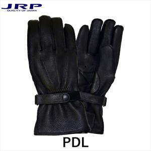 JRP 防水加工牛革バイクグローブ LL ブラック JRP 防水加工牛革バイクグローブ LL ブラック JRP 防水加工牛革