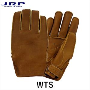 JRPグローブ PDS 高級鹿革 ショート 3シーズングローブ 日本製 ディア