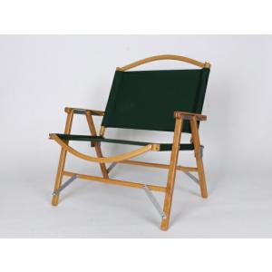 Kermit Chair カーミットチェア Karmit Chair Forest Green KCC-101｜indies-mc