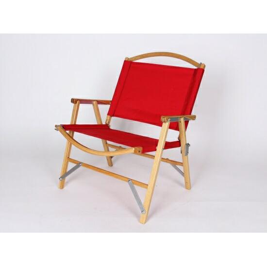 Kermit Chair カーミットチェア Karmit Chair Red KCC-105