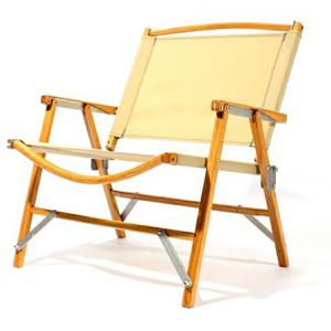 Kermit Chair カーミットチェア Kermit Wide Chair Tan KCC-206｜indies-mc