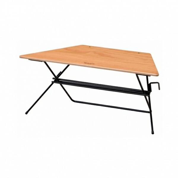 HangOut ハングアウト Arch Table(Wood Top シングル) FRT73WD