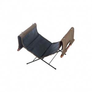 HangOut ハングアウト Log Carry with Stand OL オリーブ LGS325OL