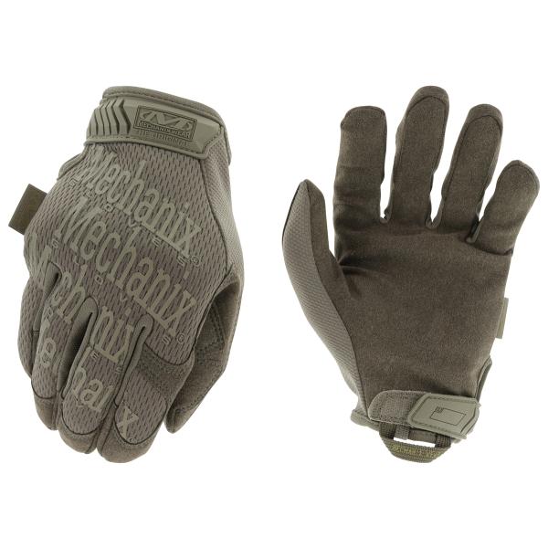Mechanix Wear メカニクス グローブ Original オリジナル OD グリーン 整備...