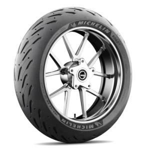 MICHELIN ROAD 5 R 180/5...の詳細画像1