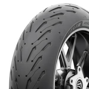 MICHELIN ROAD 5 R 180/5...の詳細画像2