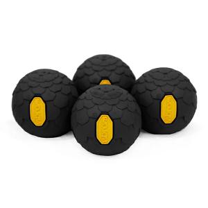 Helinox（ヘリノックス） ビブラム ボールフィート HELINOX Vibram 4個