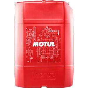 MOTUL モチュール MOTYL GEAR (モーチルギア) 80W-140 20L 103717｜indies-mc