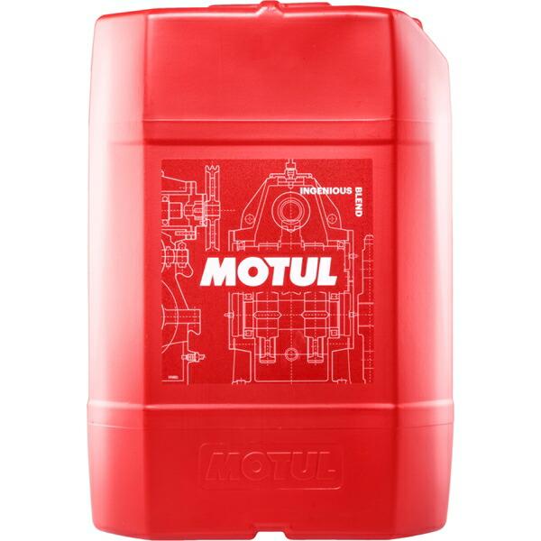 MOTUL MOTYL GEAR (モーチルギア) 80W-140 20L 103717 モチュール