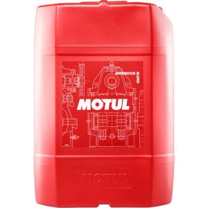 MOTUL モチュール MOTYL GEAR (モーチルギア) 75W-90 20L 104000｜indies-mc