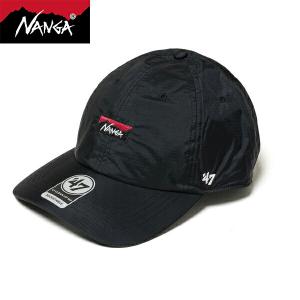 NANGA ナンガ NANGA×47 AURORA TEX CAP BLK N0001311 NVY N0001312 COYOTE N0001313 IVORY N0001314｜indies-mc