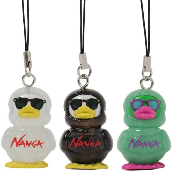 NANGA ナンガ GAAACY KEY HOLDER ガーシーキーホルダー NATALDESIGN...