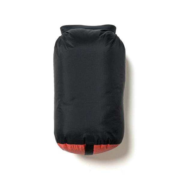 NANGA ナンガ COMPRESSION BAG M(UNISEX) BLK FREE