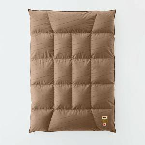 NANGA（ナンガ） DUVET COVER NANGA RIDGELINE GRADATION S