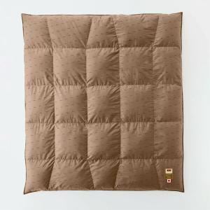 NANGA×FRAGMENT ナンガ フラグメント DOWN DUVET ダウンデュベ