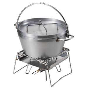 SOTO ソト カコム ベーススタンド ST-...の詳細画像3