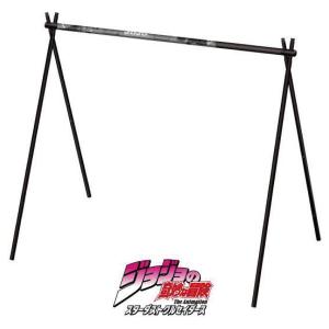 SINANO WORKS シナノワークス ジョジョの奇妙な冒険 コラボ SNIPE HANGER スナイプハンガー 777084