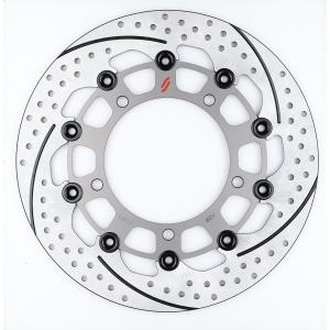 SUNSTAR（サンスター） プレミアムレーシング フロントディスク