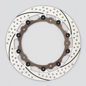 SUNSTAR（サンスター） プレミアムレーシング フロントディスク