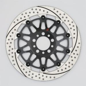SUNSTAR（サンスター） プレミアムレーシング フロントディスク