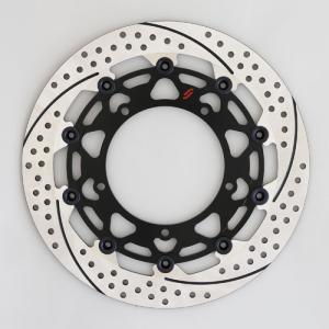 SUNSTAR（サンスター） プレミアムレーシング フロントディスク