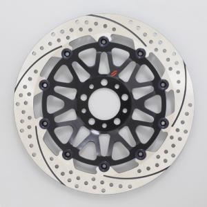 SUNSTAR（サンスター） プレミアムレーシング フロントディスク