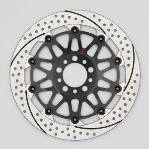 SUNSTAR（サンスター） プレミアムレーシング フロントディスク