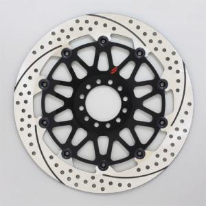 SUNSTAR（サンスター） プレミアムレーシング フロントディスク