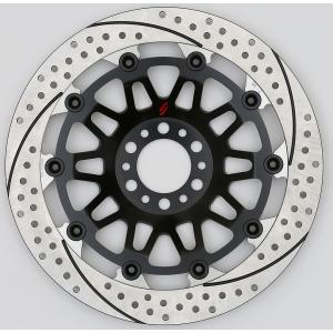 SUNSTAR（サンスター） プレミアムレーシング フロントディスク