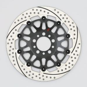 SUNSTAR（サンスター） プレミアムレーシング フロントディスク