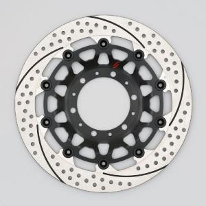 SUNSTAR（サンスター） プレミアムレーシング フロントディスク 